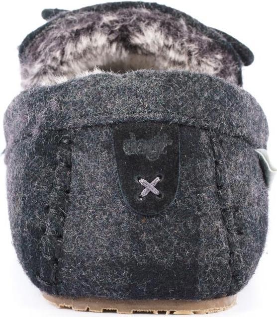 Produktbild Lazy Dogz MokassinHausschuhe Lumber (34)