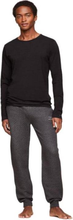 Immagine prodotto Tommy Hilfiger Tee 3P LS (S/M)