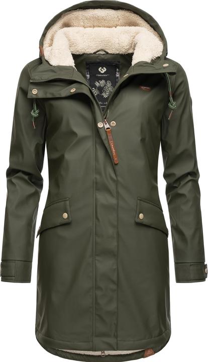 Olive foncée