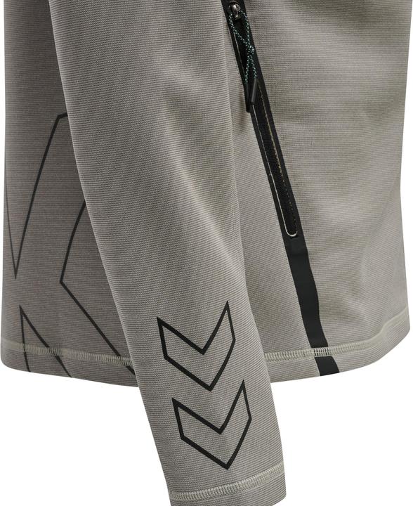 Image du produit hummel Veste Zip Cima Xk (3XL)