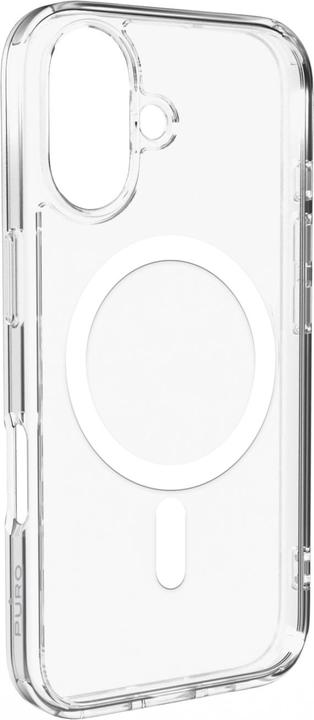 Immagine prodotto Puro Coperchio protettivo (Apple iPhone 16 Plus)