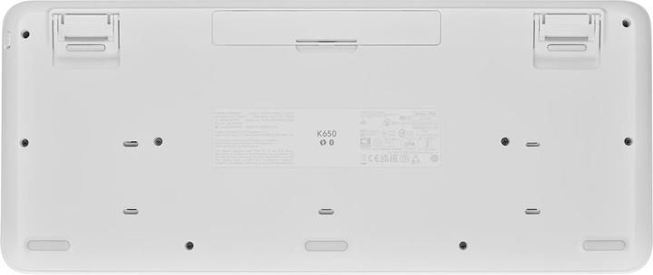Immagine prodotto Logitech MK650 for Business (DE, Senza fili)