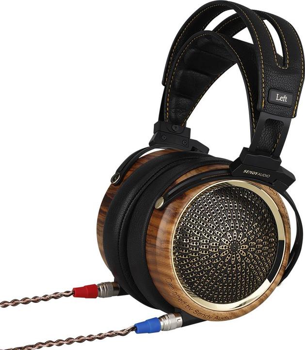 Sendy Audio Peacock (Kabelgebunden)