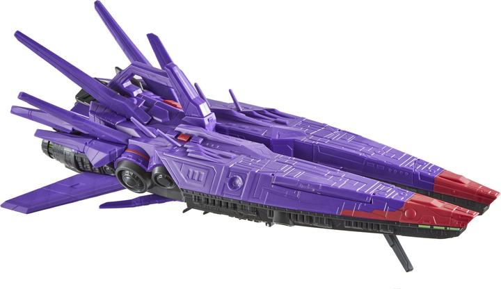 Image du produit Lightyear Flight Scale Zurg Mothership