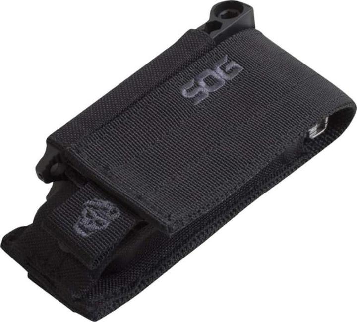 Image du produit SOG Power Access Deluxe - Argent