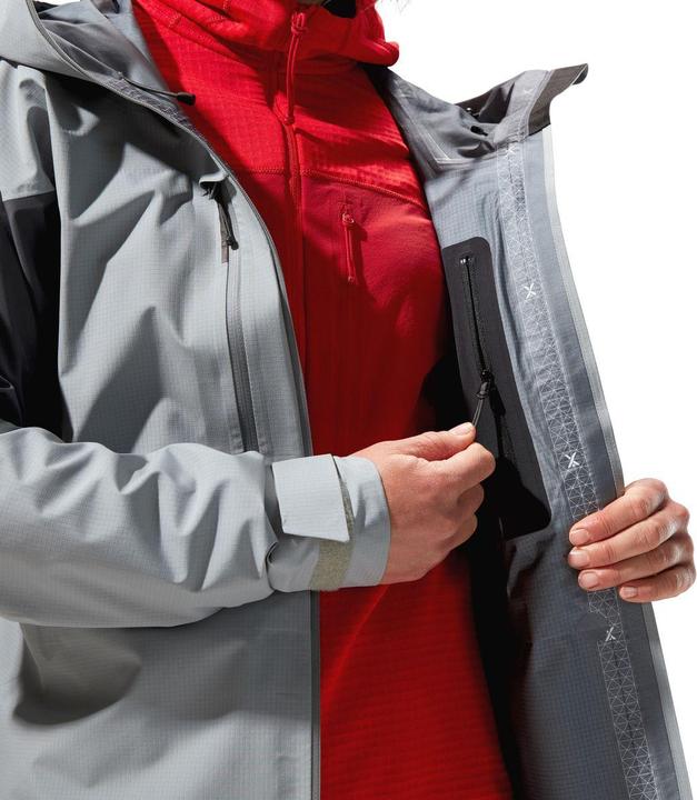 Immagine prodotto Berghaus Giacca Mtn Guide Alpine Pro