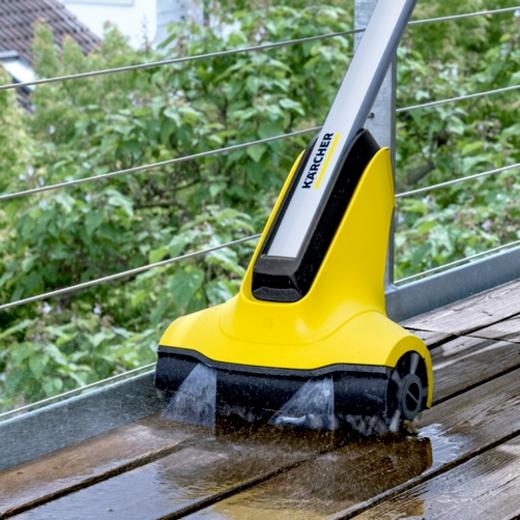 Productafbeelding Kärcher PCL 4 (Elektrische stroom)