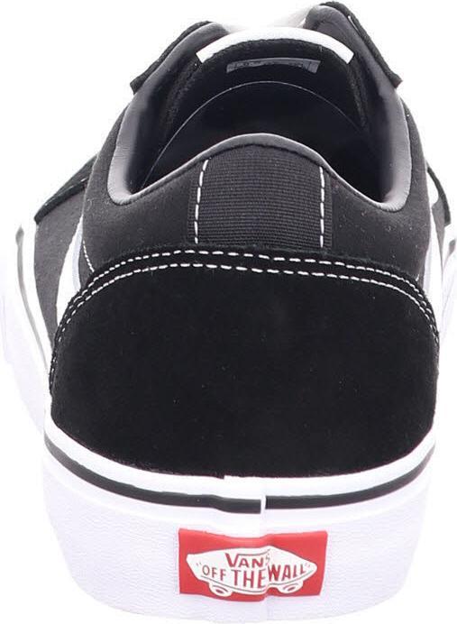 Actual product image Vans Ward Old Skool Men Sneaker (45)