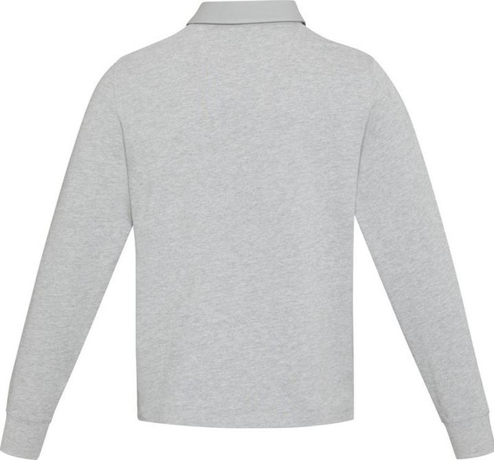 Immagine prodotto Elevate Clyde Felpa Polo Rugby Adulto Unisex (L)