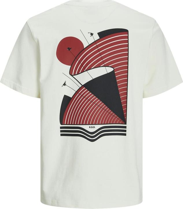 Actual product image Jack & Jones RDD T-Shirt (XL)