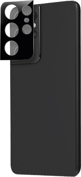 Image du produit SBS Protection de l'objectif de la caméra (1 pièce(s), Samsung Galaxy S21)