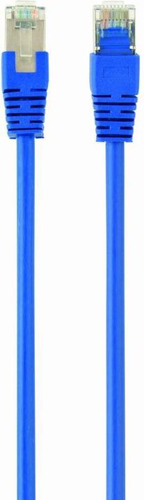 Produktbild Gembird Patch-Kabel (UTP, CAT5e, 1 m)