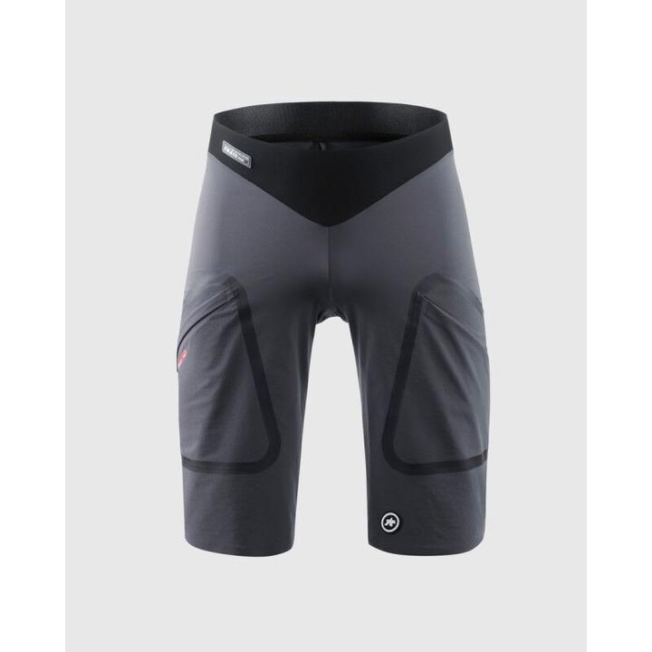 Assos Trail Tactica Cargo Shorts T3 - MTB-Shorts - Herren (M)