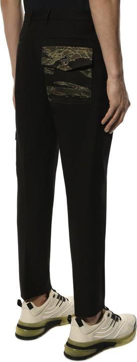 Actual product image Dolce & Gabbana Chino Pants (48)