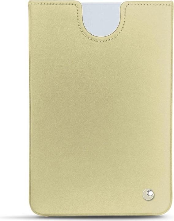Image du produit Noreve Housse cuir (Microsoft Surface Duo 2)