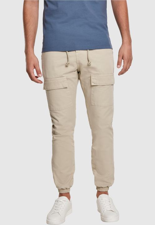 Image du produit Urban Classics Front Pocket Cargo Jogging Pants (XXL)