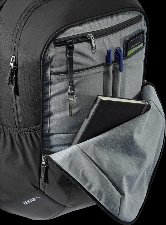 Actual product image Deuter Giga EL (32 l)