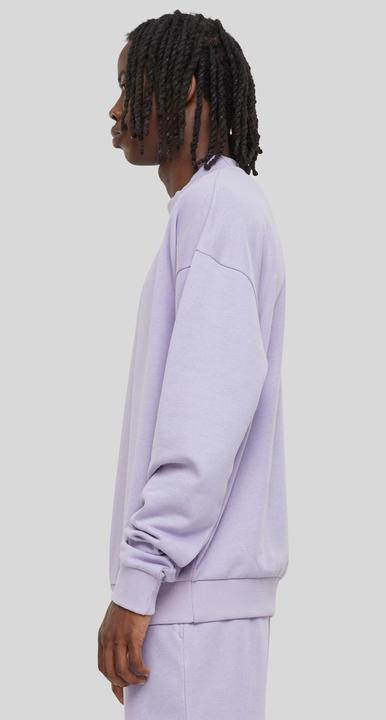 Actual product image Urban Classics Light Terry Crew - 166789 (XL)