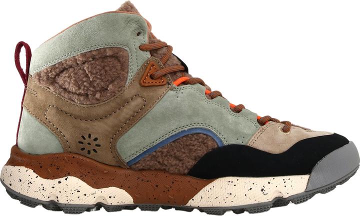 Image du produit Flower Mountain Back Country Mid (44)