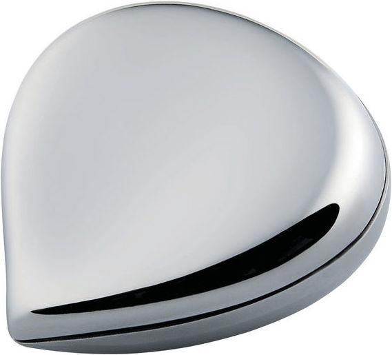 Actual product image Alessi Chestnut Pill Box