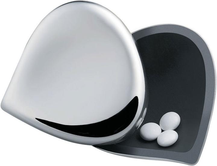 Actual product image Alessi Chestnut Pill Box