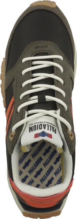 Actual product image Palladium Troop Runner Flame - 64299 (46)