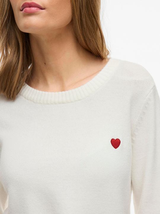 Immagine prodotto Vila Rundhals Strickpullover (S)