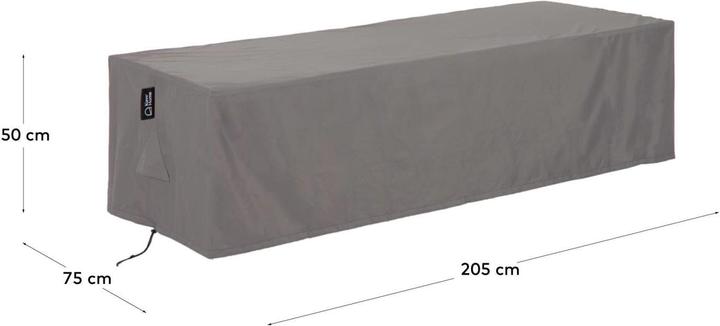 Actual product image Kave Home Iria