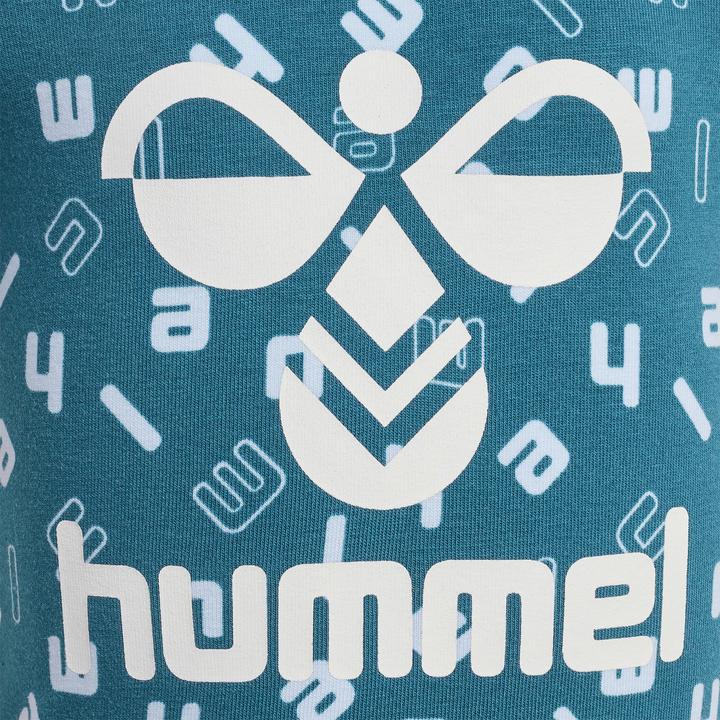 Actual product image hummel Hmldream Aop Body S/S (98)