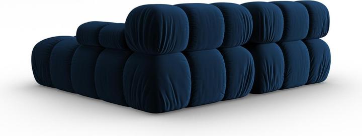 Actual product image Micadoni Bellis (Corner sofa)