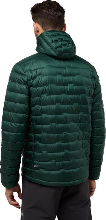 Produktbild Jack Wolfskin Passamani Down Hoody (L)