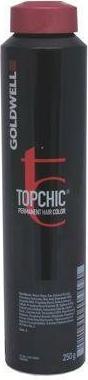 Immagine prodotto Goldwell Topchic Elumenated (7RRRR - rosso intenso eluminato e lussureggiante)