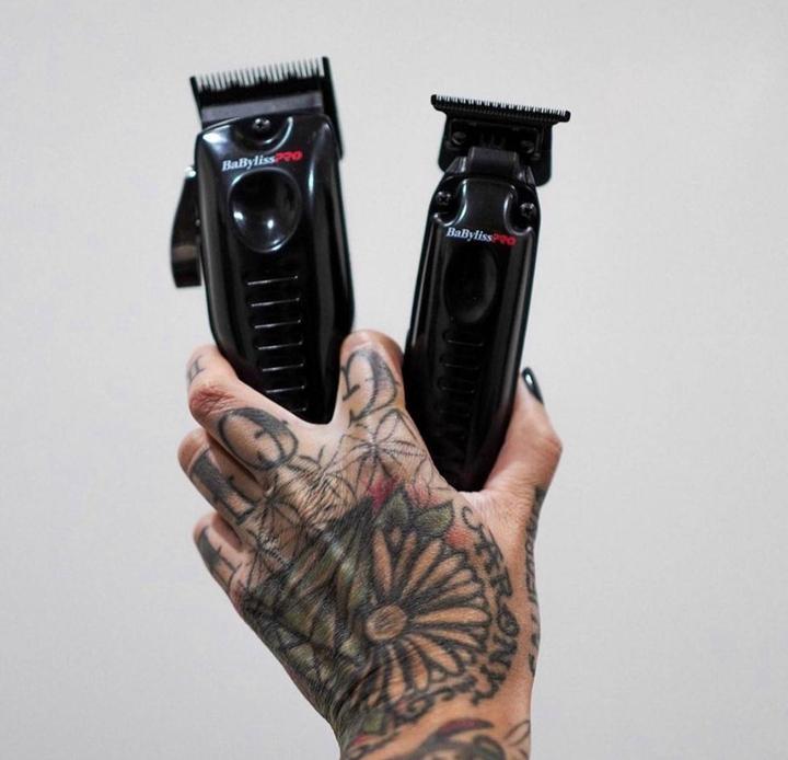 Immagine prodotto BaByliss Pro Tagliabordi 4rtisti Lo-Pro FX726E
