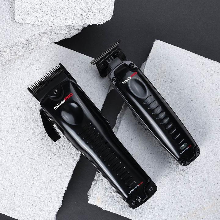 Immagine prodotto BaByliss Pro Tagliabordi 4rtisti Lo-Pro FX726E