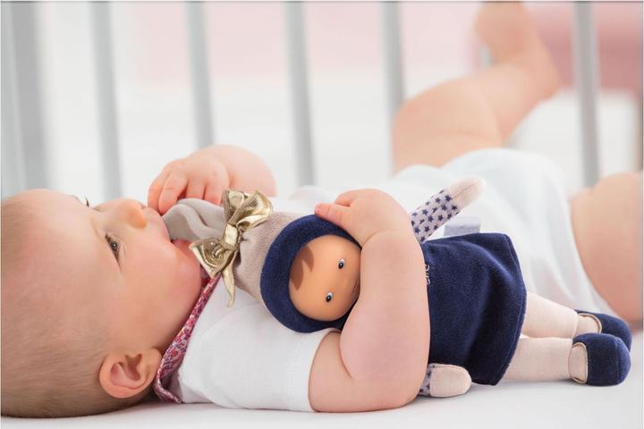 Actual product image Corolle MDC Miss Blue Star Dreams