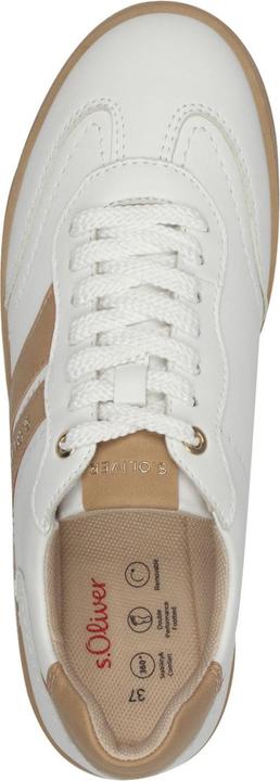 Actual product image S.Oliver Sneaker (41)
