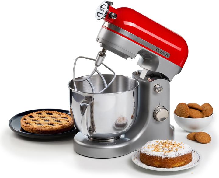 Immagine prodotto Ariete 1589 Robot da cucina Moderna (1600 W)
