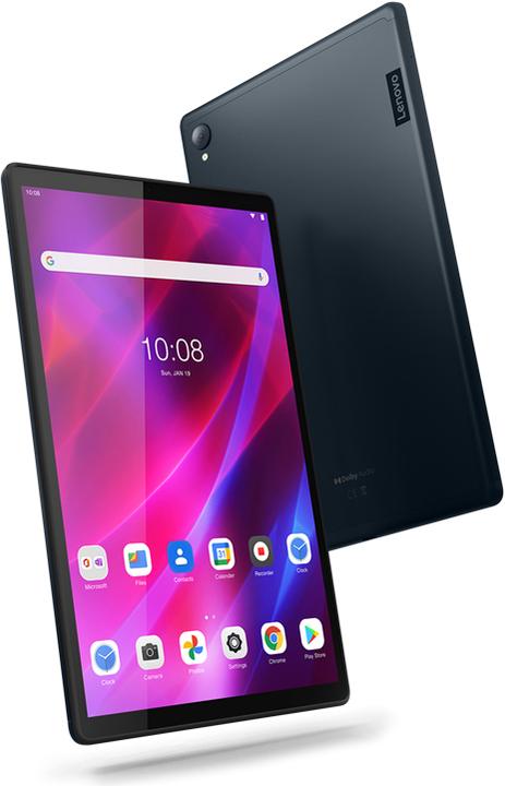 Immagine prodotto Lenovo Tab K10 (4G, 10.30", 64 GB, Blu Abisso)