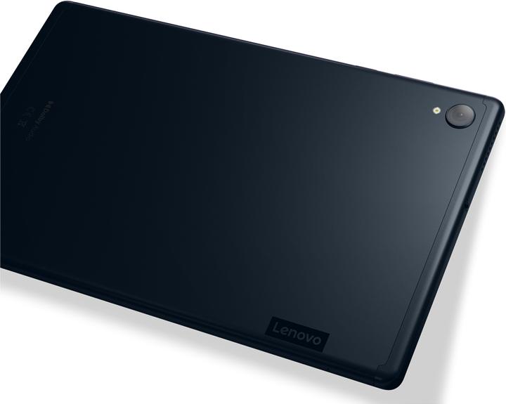 Immagine prodotto Lenovo Tab K10 (4G, 10.30", 64 GB, Blu Abisso)