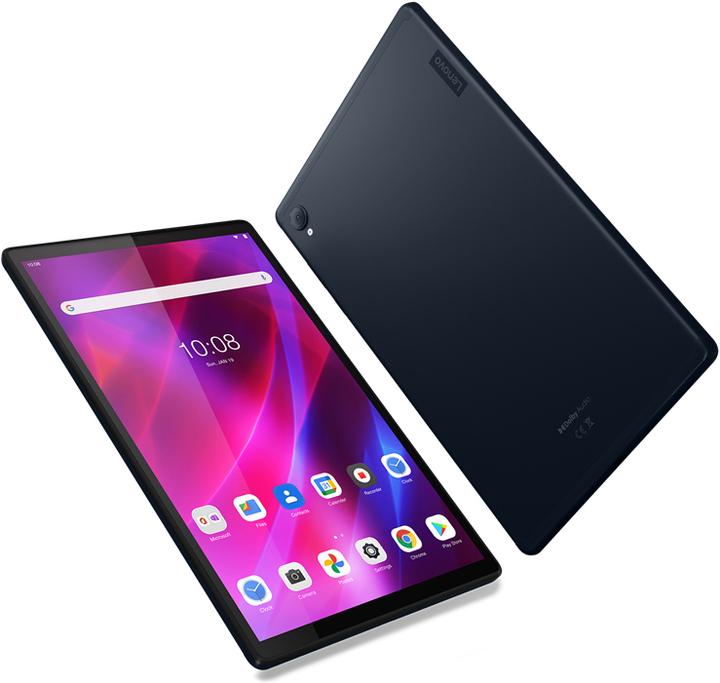 Immagine prodotto Lenovo Tab K10 (4G, 10.30", 64 GB, Blu Abisso)