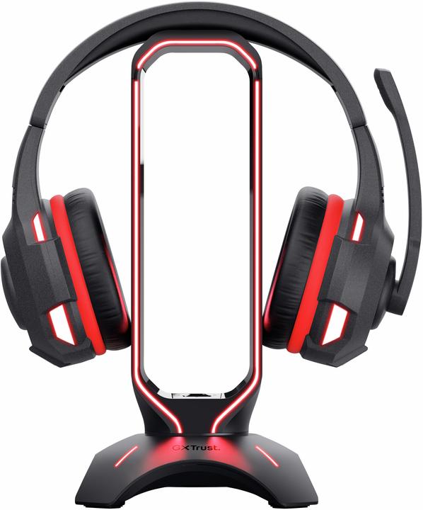 Image du produit Trust CINTAR - Support pour casque d'écoute