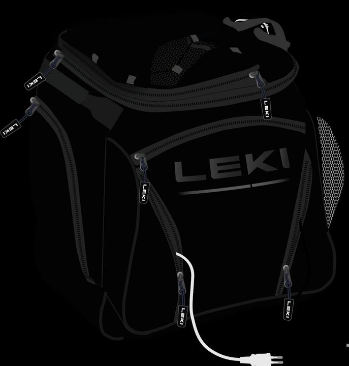 Leki Borsa da viaggio