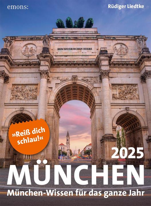 Actual product image Munich 2025 (German)