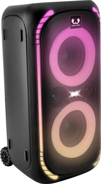Image du produit Fresh'N Rebel Party Speaker L (12 h, Fonctionnement sur batterie, Fonctionnement sur secteur)