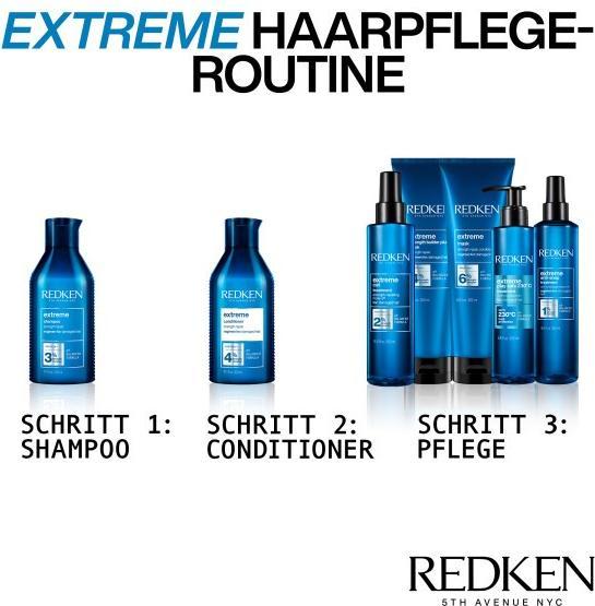 Immagine prodotto Redken Trattamento a risciacquo Extreme CAT 250ml (250 ml)