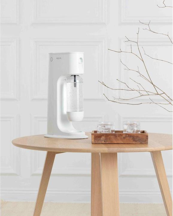 Produktbild Aqvia Balance
