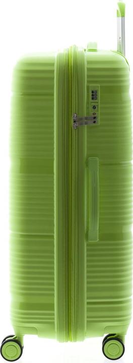 Actual product image Wüsthof Bionic - Trolley (110 l, L (90 - 115l))