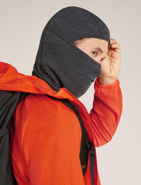 Actual product image Icebreaker Apex Balaclava