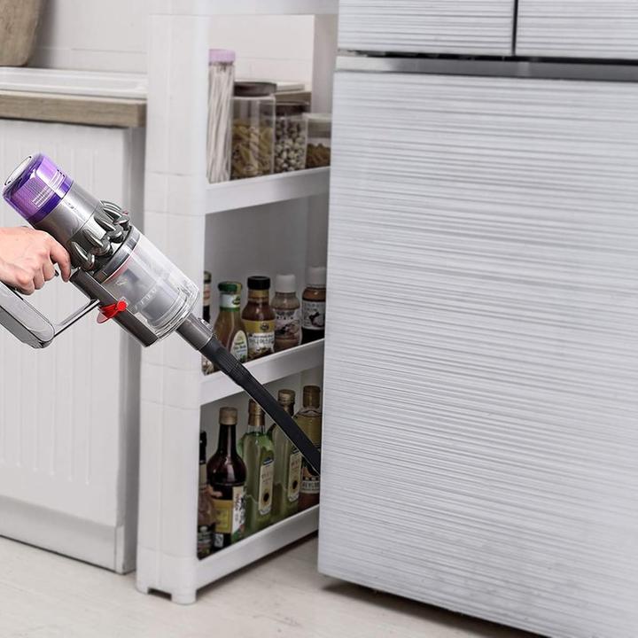 Produktbild Hermex Staubsaugeradapter Kit für Dyson V7 V8 V10 V11 V15