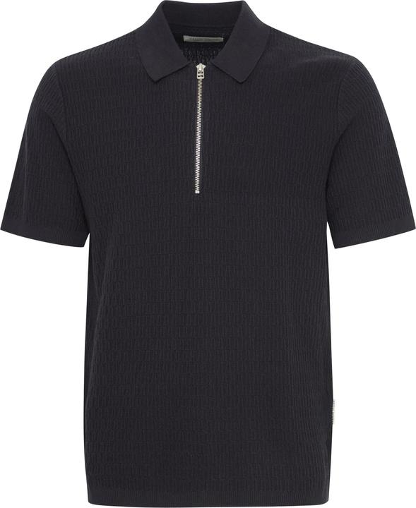 Casual Friday CFKarl SS structured polo knit 20504994